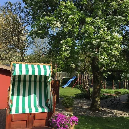 דירה Utech Wenkendorf