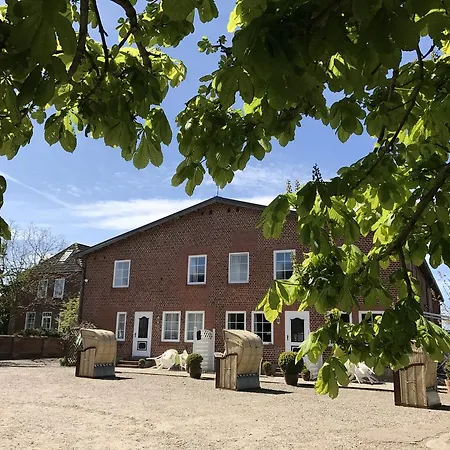 Utech Apartment Wenkendorf