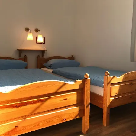 Utech Apartment *