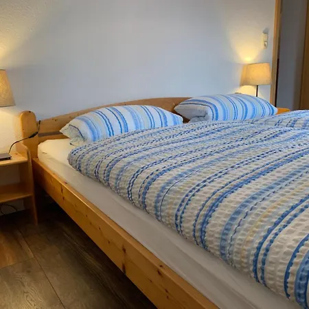 Apartment Utech Wenkendorf