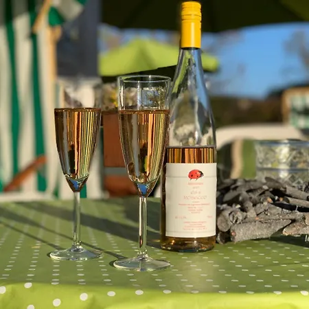 דירה Utech Wenkendorf