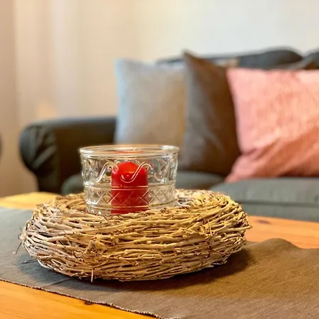 Utech Apartament Wenkendorf