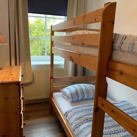 Utech Apartment Wenkendorf