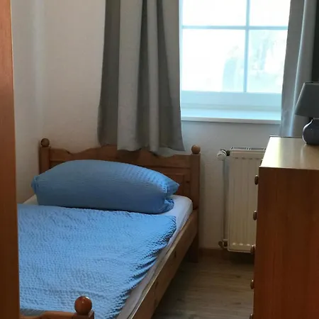 Apartament Utech Wenkendorf