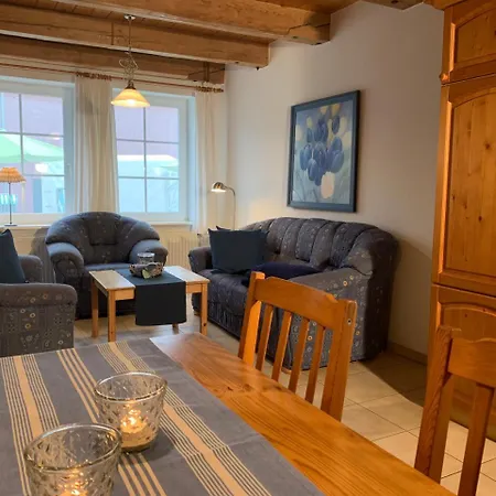 Utech Apartment Wenkendorf