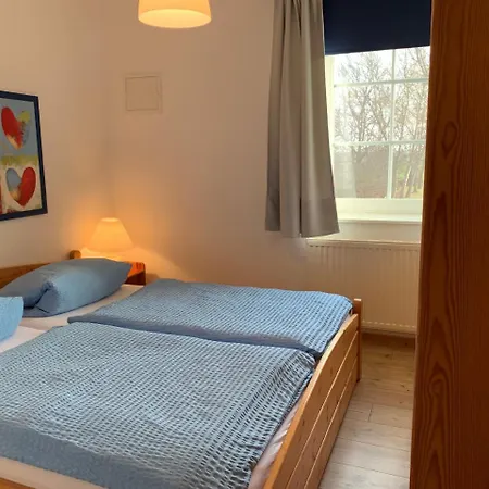 Utech Apartment