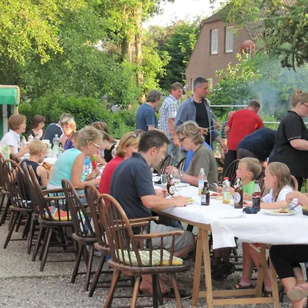 דירה Utech Wenkendorf