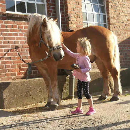 דירה Utech Wenkendorf