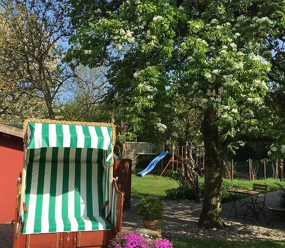 Lägenhet Utech Wenkendorf