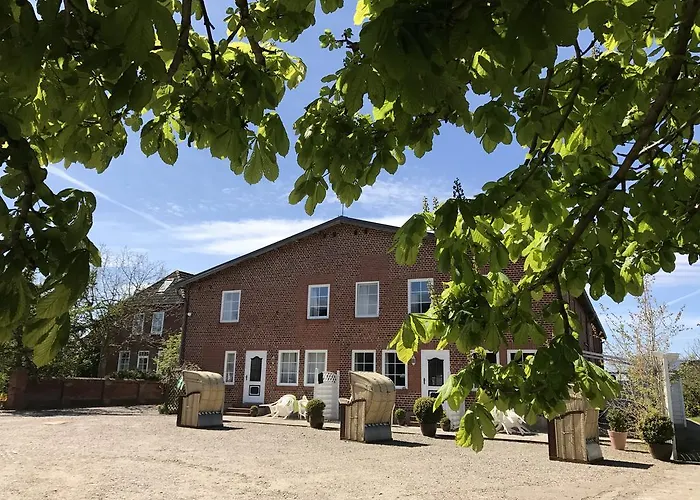 Utech Lägenhet Wenkendorf