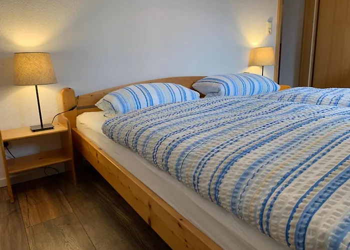 דירה Utech Wenkendorf