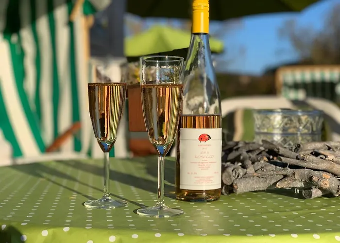 Lägenhet Utech Wenkendorf