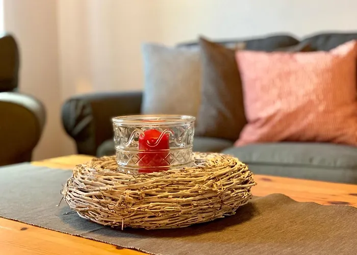 Utech Lägenhet Wenkendorf