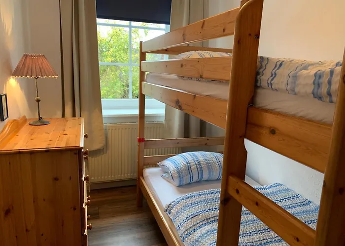 Utech Lägenhet Wenkendorf