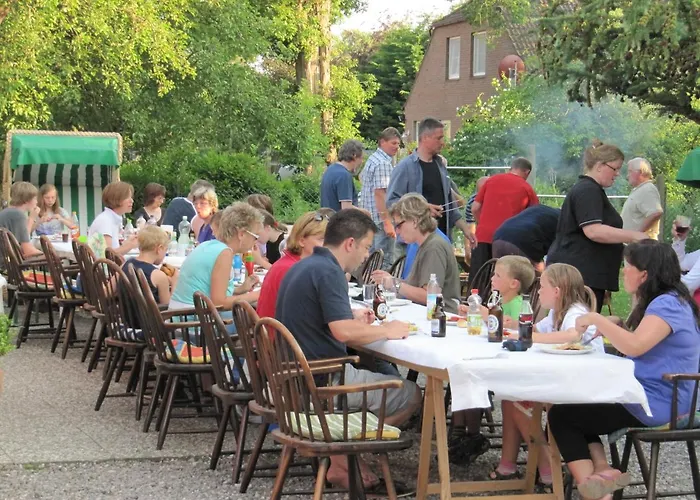 Lägenhet Utech Wenkendorf