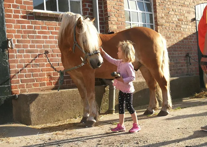 Lägenhet Utech Wenkendorf