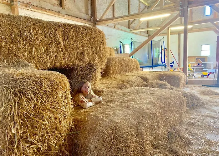 Utech Lägenhet Wenkendorf